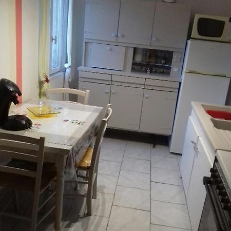דירות Saint-Paulien Chez Marie France מראה חיצוני תמונה